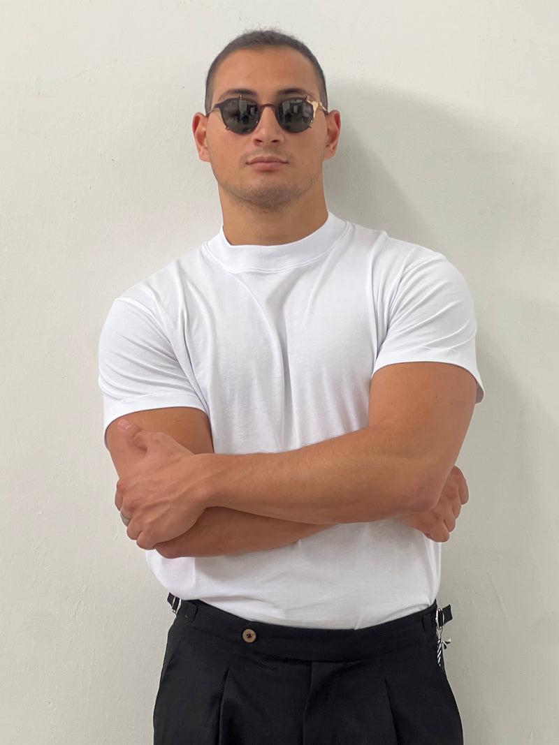 T-shirt Venice Beach