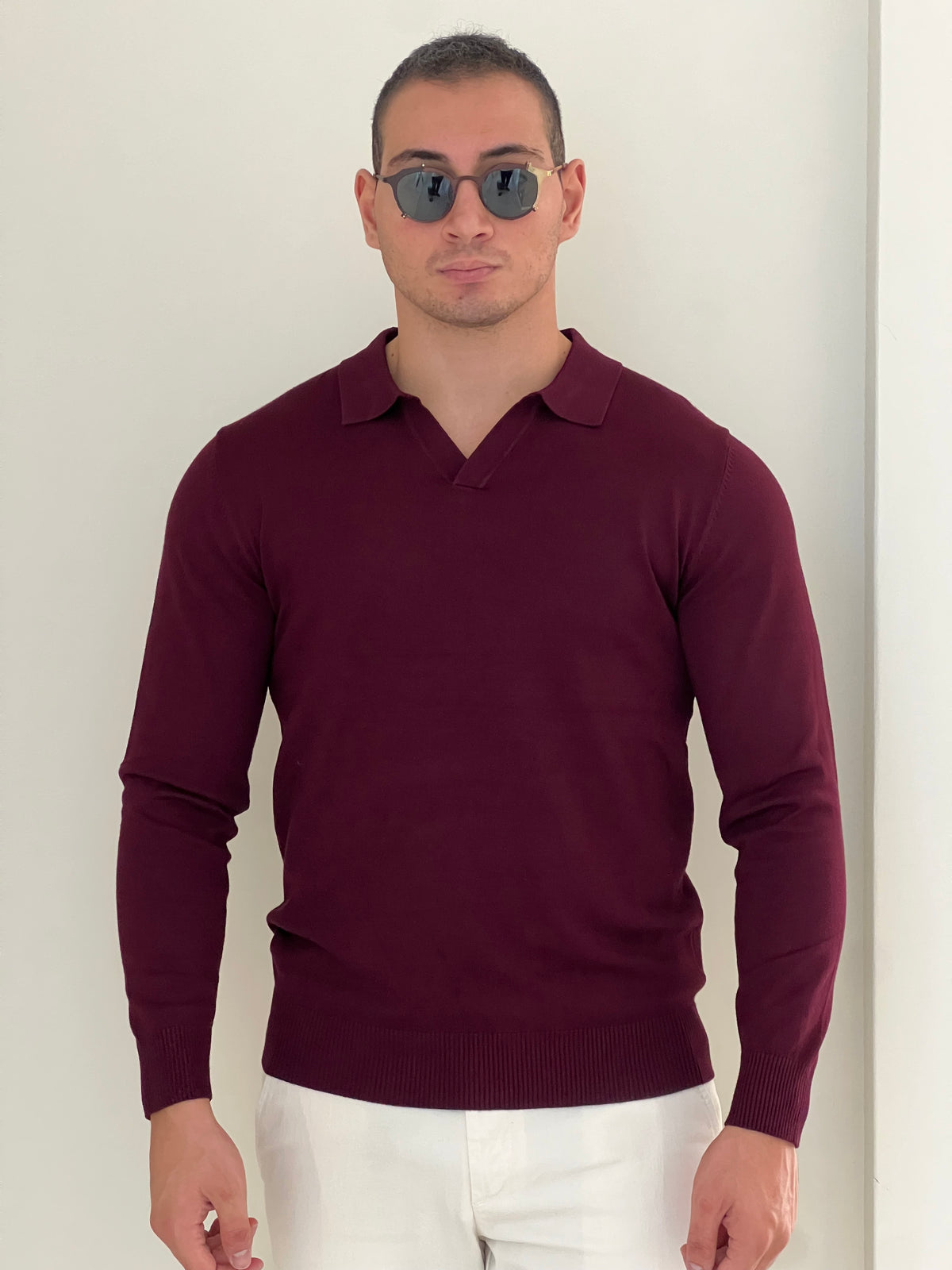 Polo Monaco