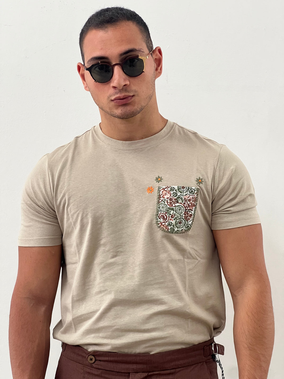 T-shirt Copacabana