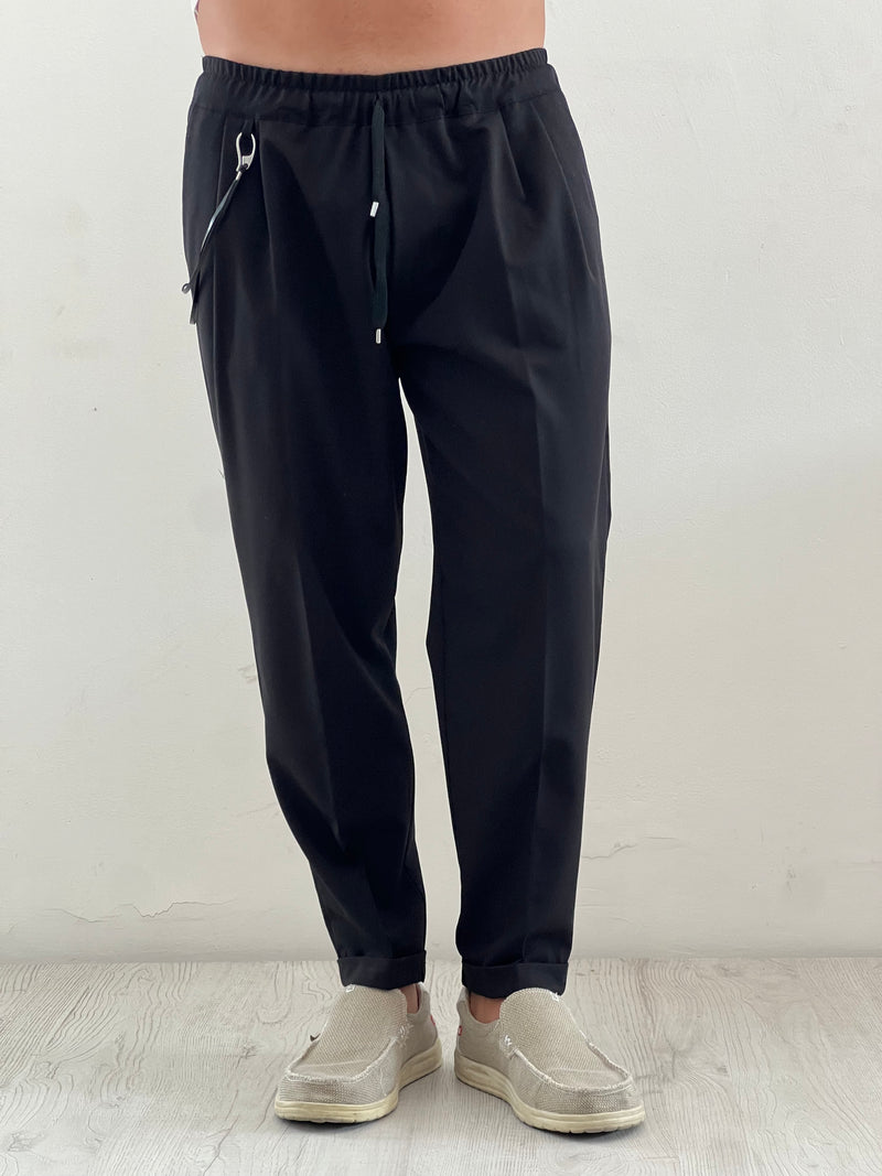 Pantalone Monaco