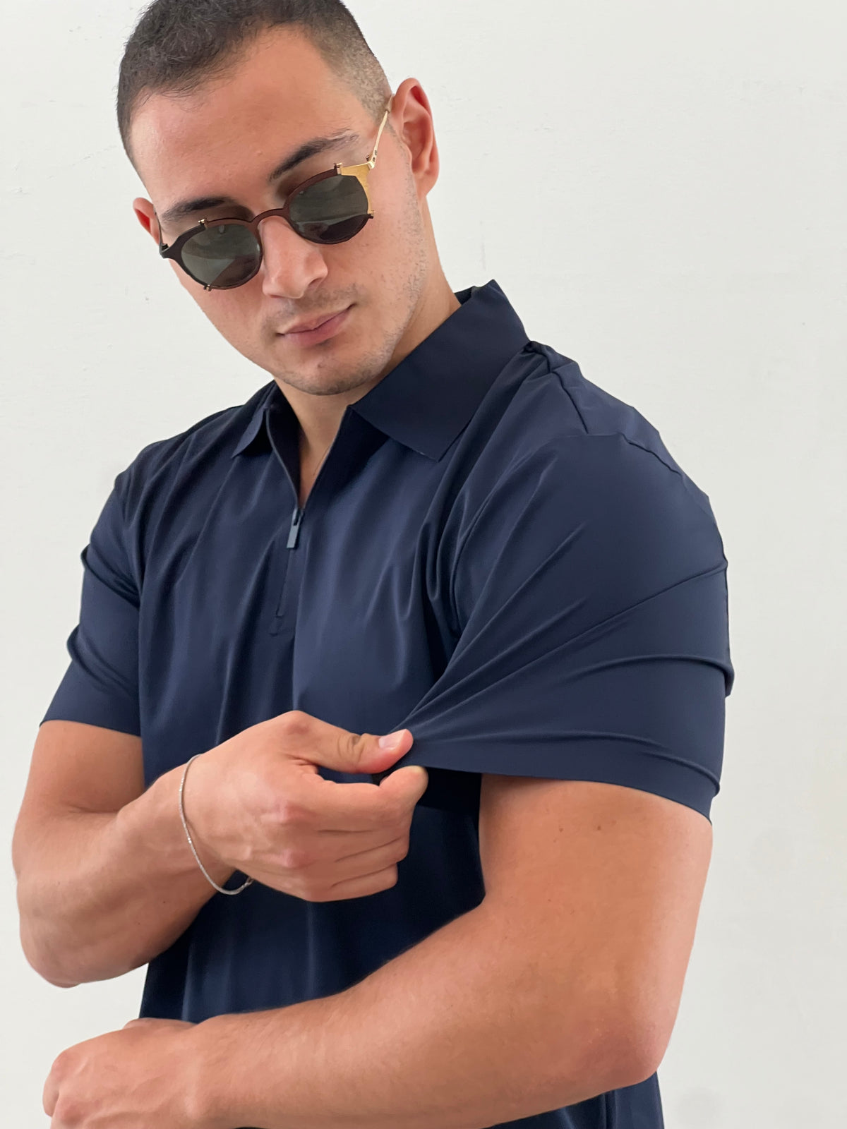 Dettaglio Polo Marbella — DAJONH