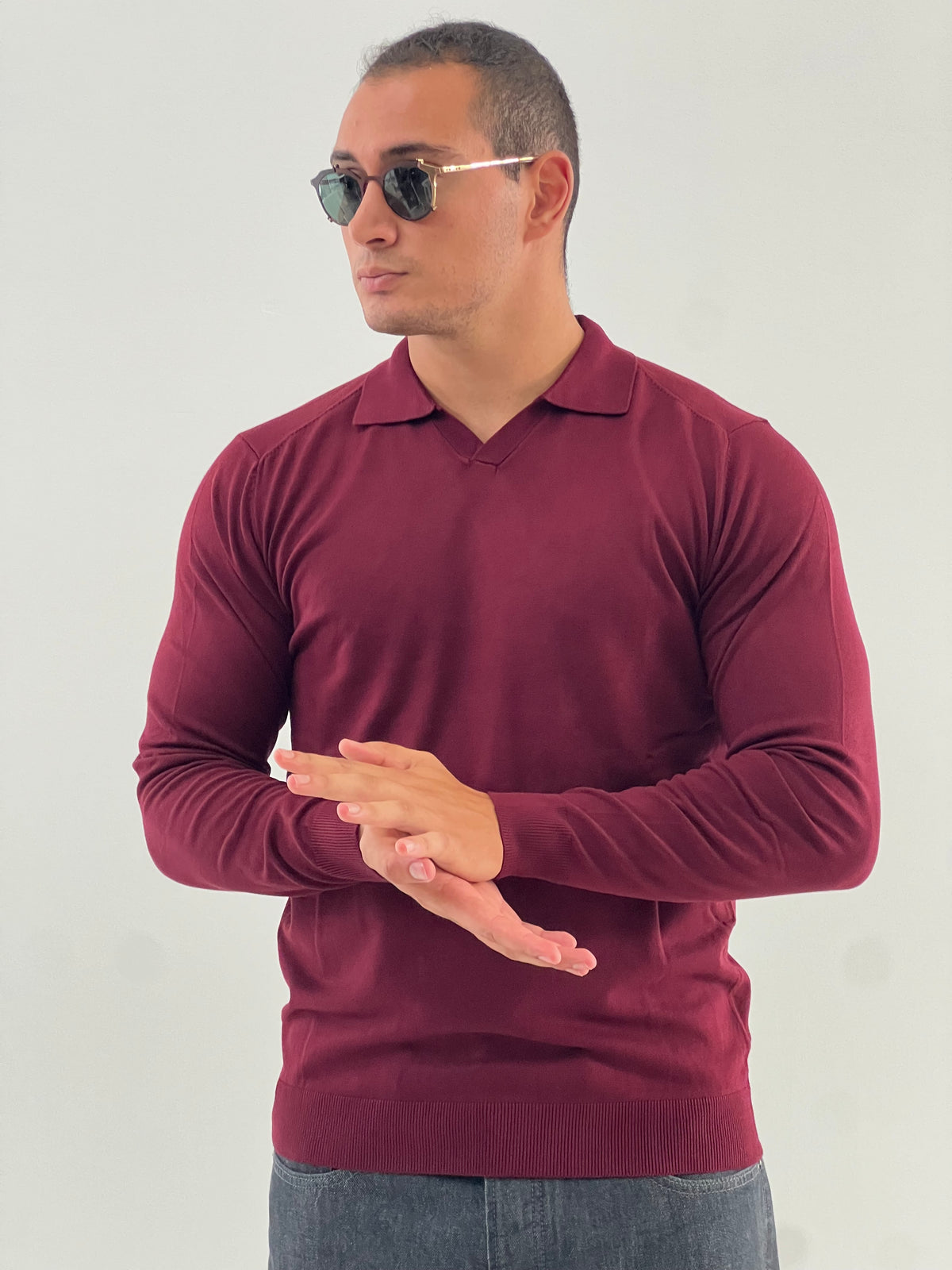 Dettaglio Polo Vienna — DAJONH
