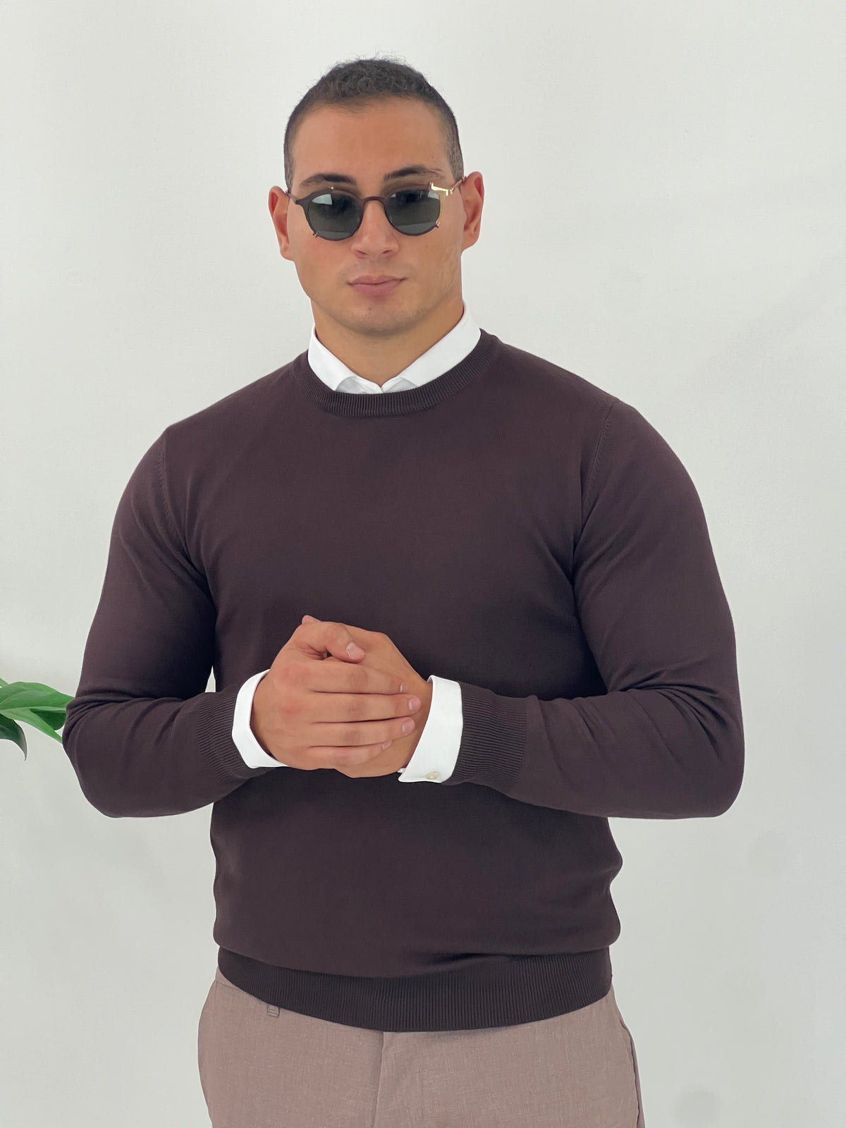 Maglione Courmayer