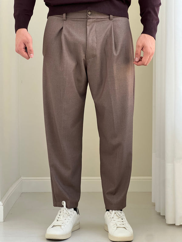 Pantalone Manhattan