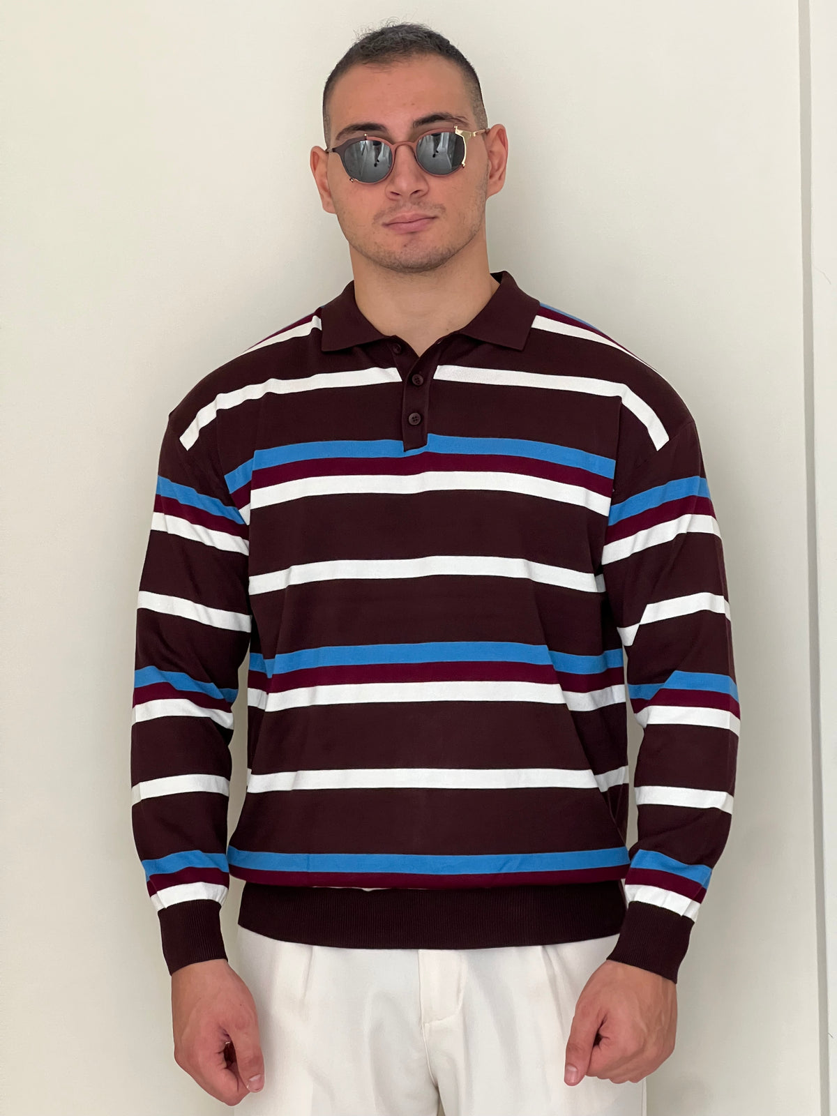 Polo Oxford