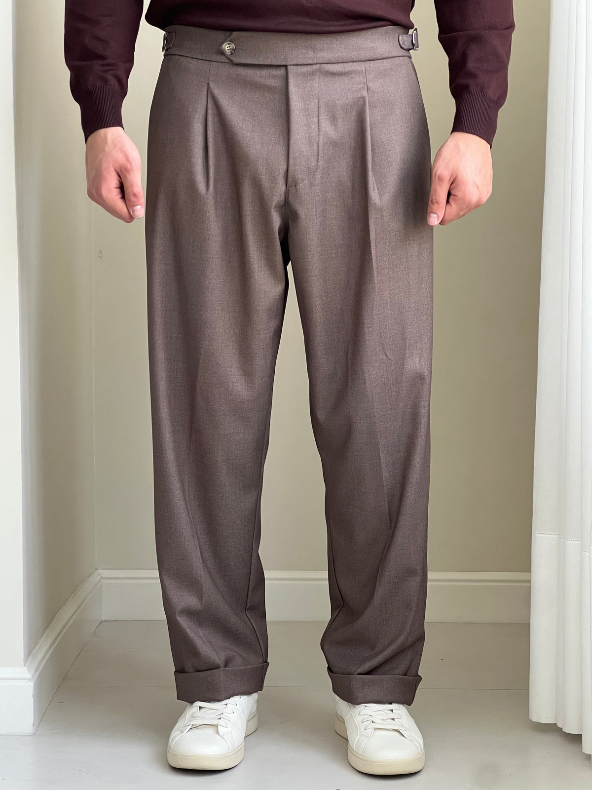 Pantalone Windsor
