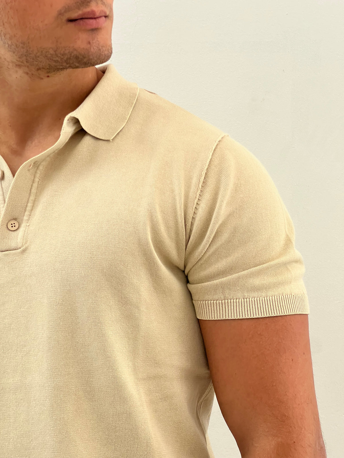 Dettaglio Polo Amalfi — DAJONH