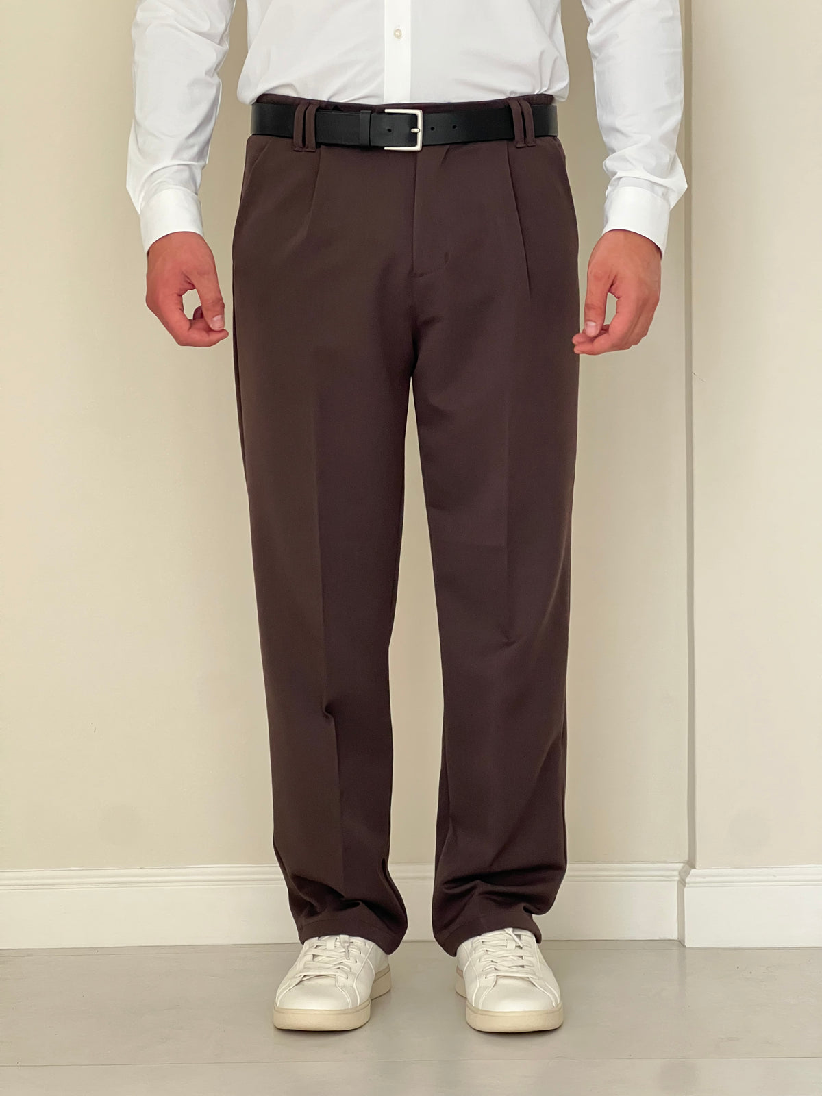 Pantalone Boston