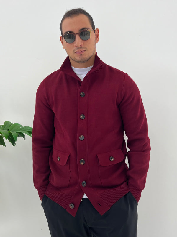 Cardigan Tokyo