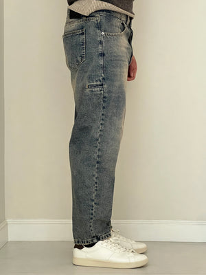 Jeans Basic Camomilla