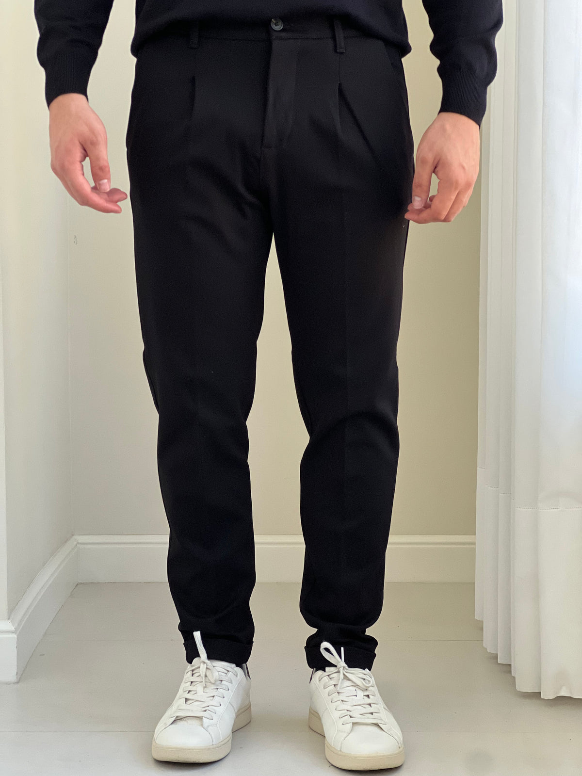 Pantalone Roma Comfy