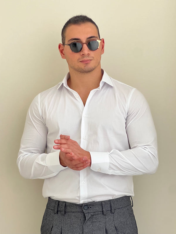 Camicia Classic