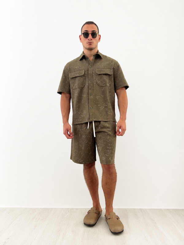 Coordinato Cuba