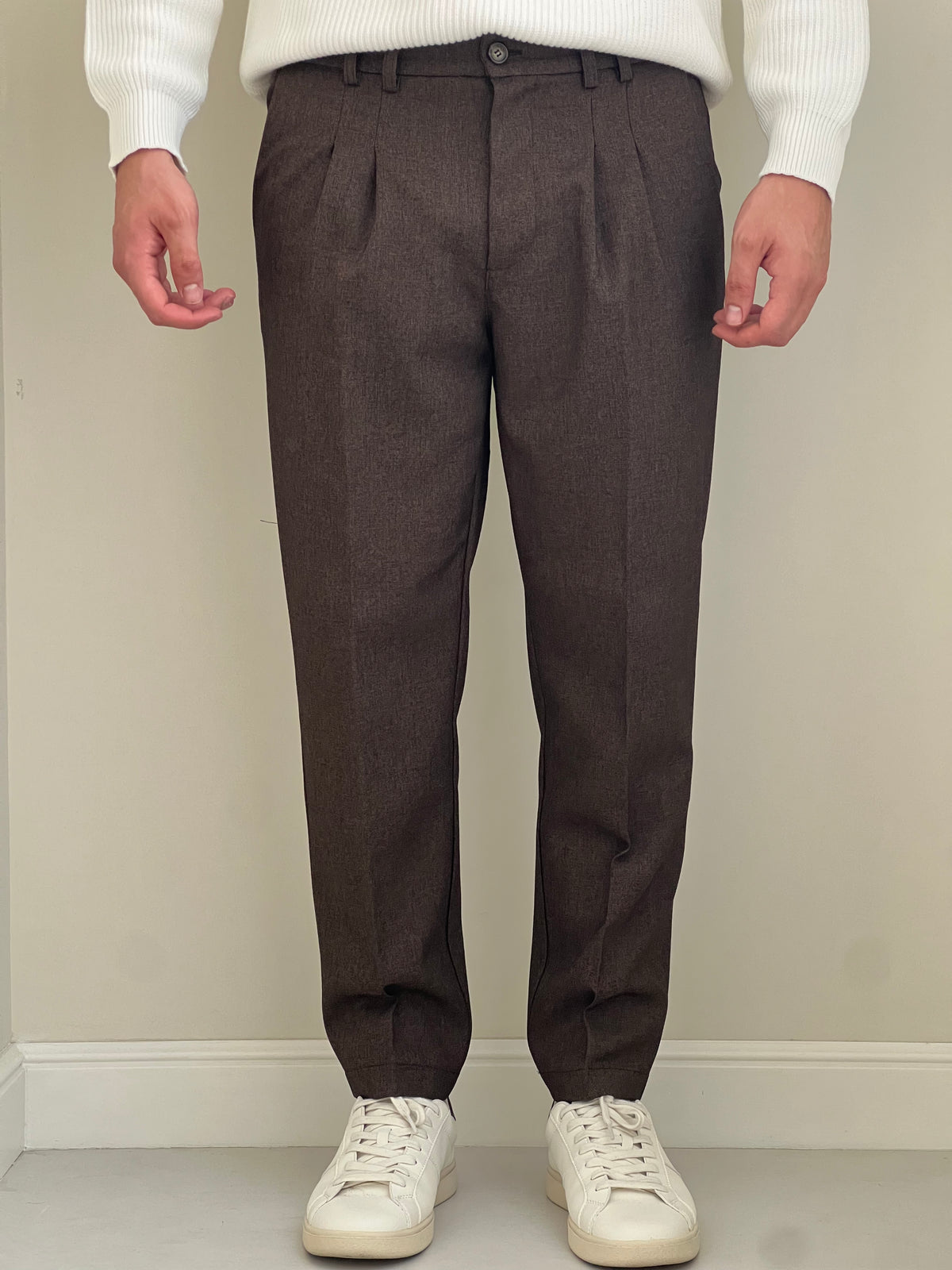 Pantalone Bruxelles