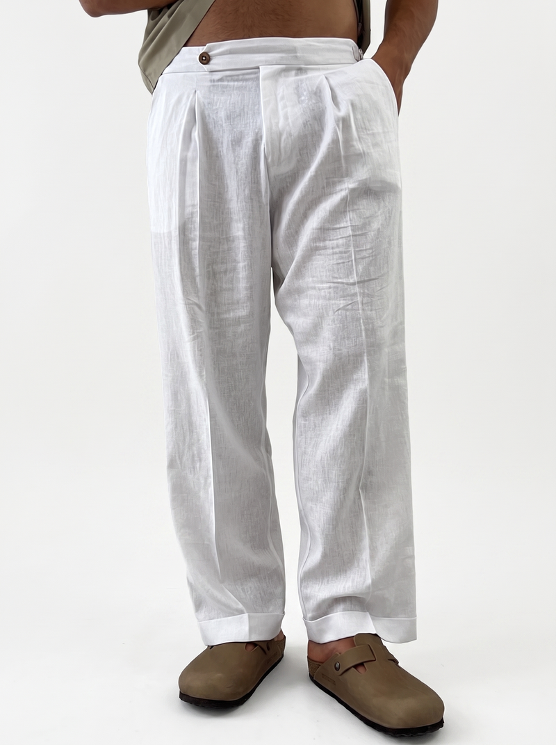 Pantalone Capri