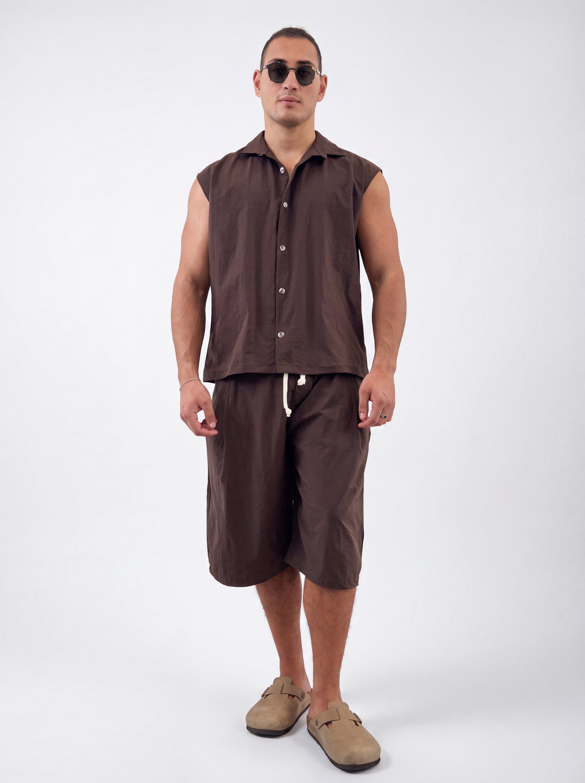 Coordinato Tropicana