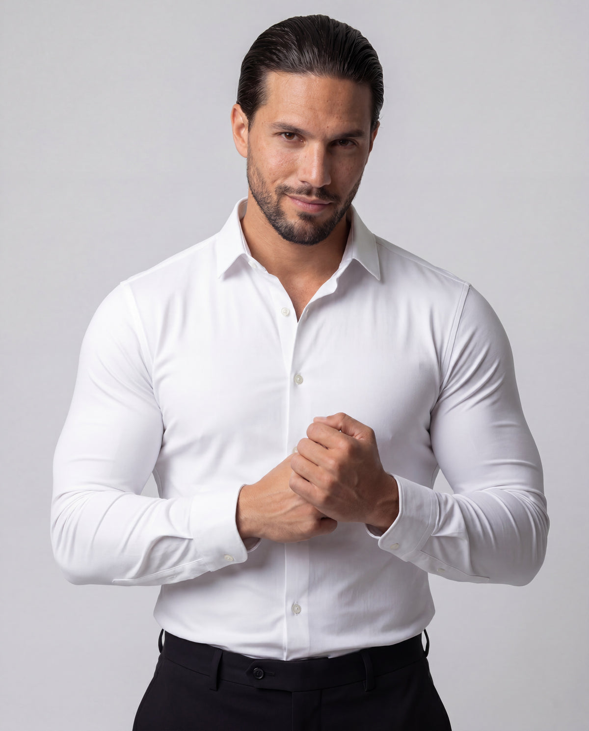 Camicia Capri