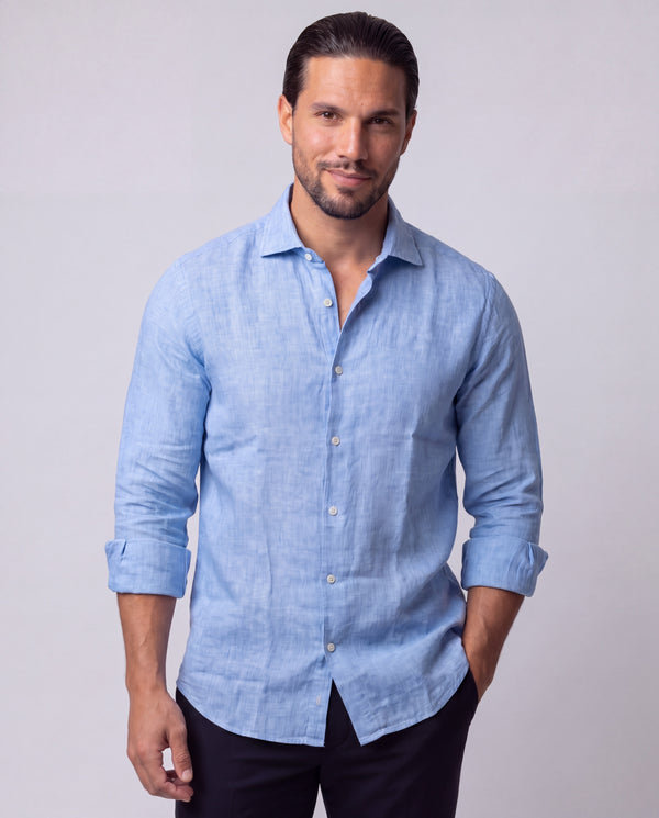 Camicia Panama
