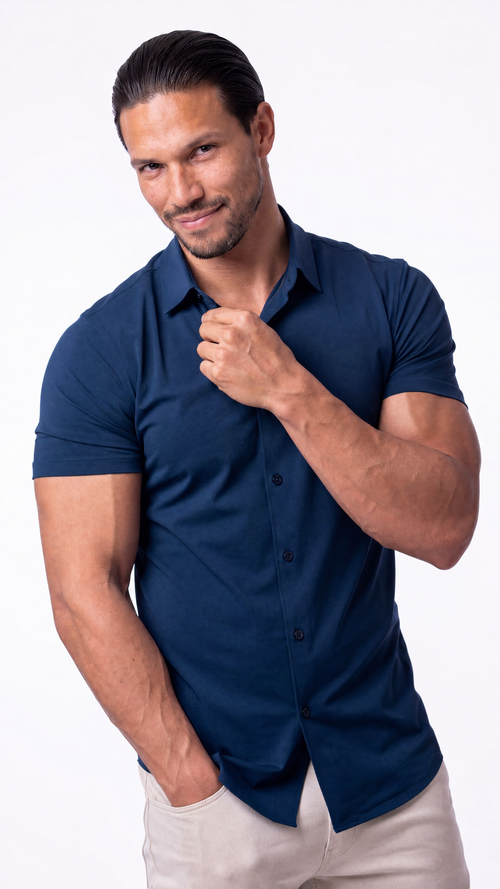 Camicia Miami