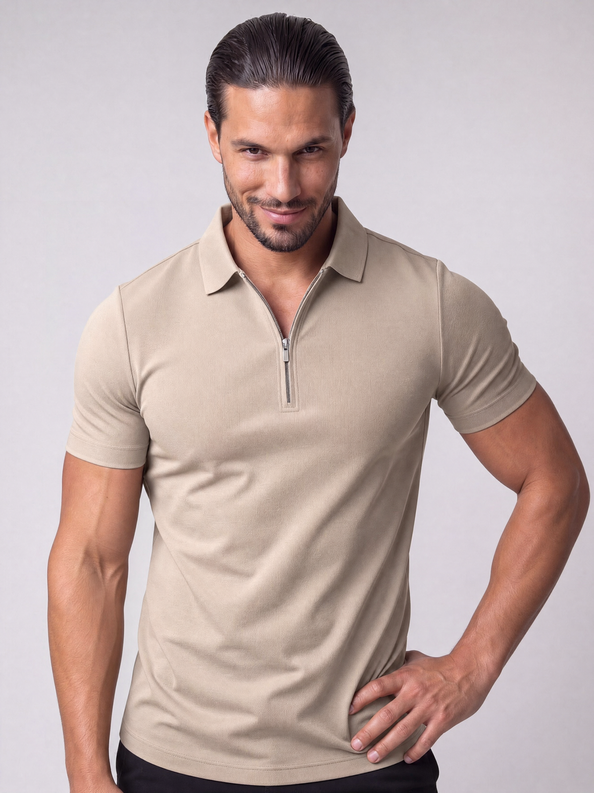 Dettaglio Polo Marbella — DAJONH