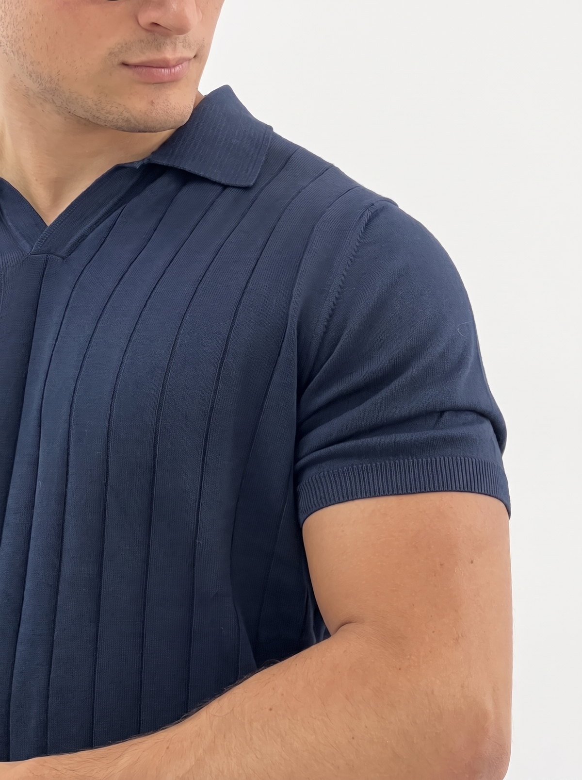 Dettaglio Polo Santorini — DAJONH