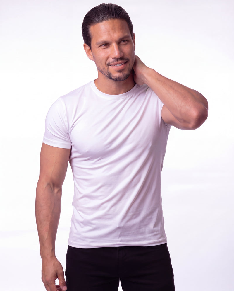 T-shirt Dubai